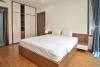 Brand new 2 beds apartment for rent in To Ngoc Van, Tay Ho